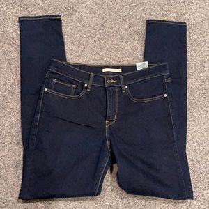 Levi’s Skinny Jeans